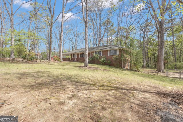 5650 Mallory Road, South Fulton, GA 30349