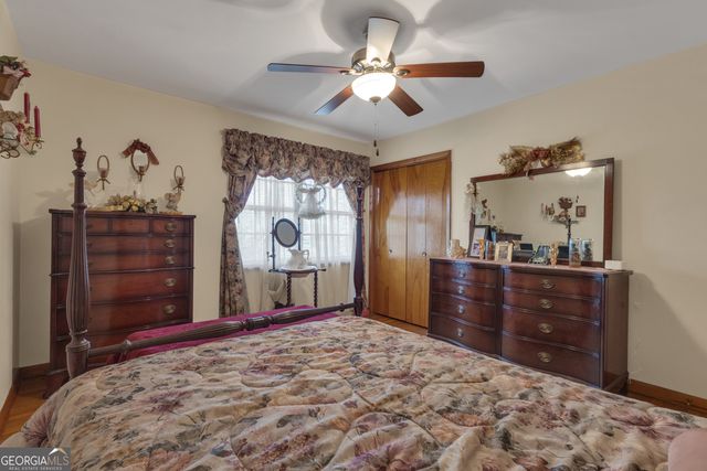 5650 Mallory Road, South Fulton, GA 30349