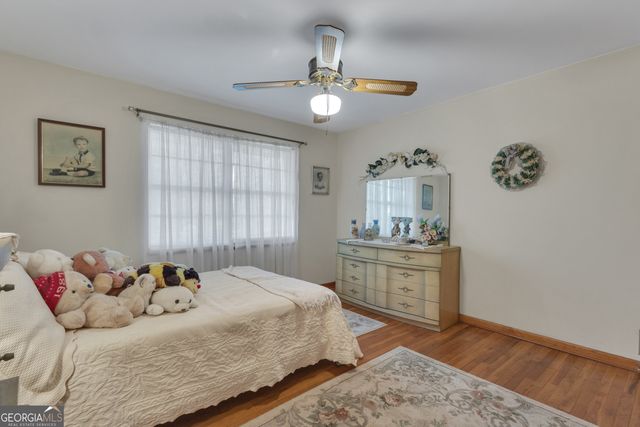 5650 Mallory Road, South Fulton, GA 30349