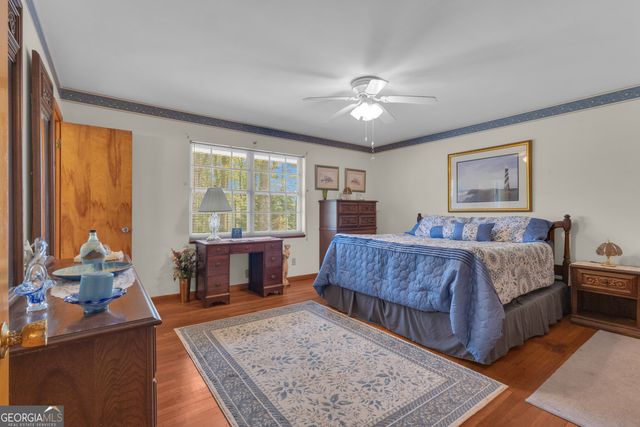 5650 Mallory Road, South Fulton, GA 30349