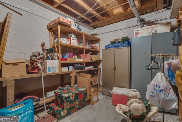 5650 Mallory Road, South Fulton, GA 30349