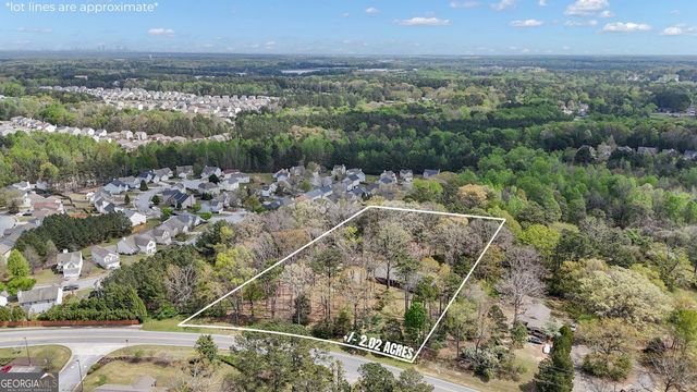 5650 Mallory Road, South Fulton, GA 30349