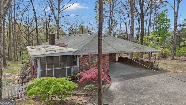 5650 Mallory Road, South Fulton, GA 30349