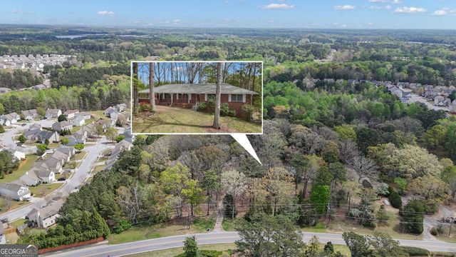 5650 Mallory Road, South Fulton, GA 30349