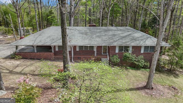 5650 Mallory Road, South Fulton, GA 30349