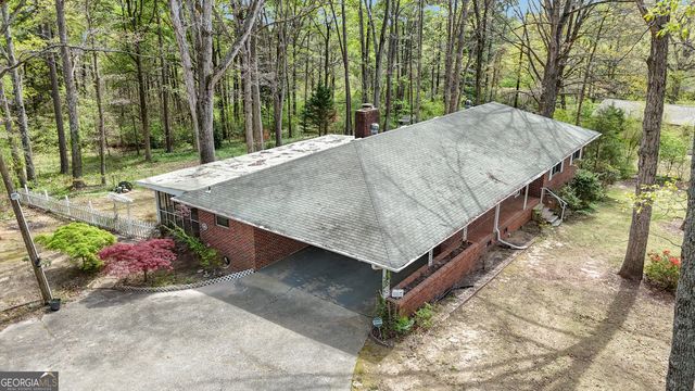 5650 Mallory Road, South Fulton, GA 30349