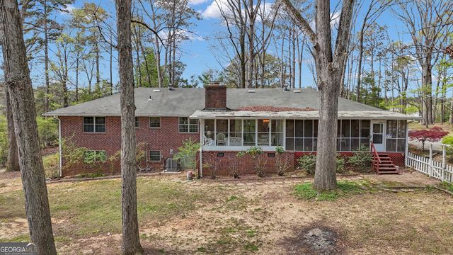 5650 Mallory Road, South Fulton, GA 30349