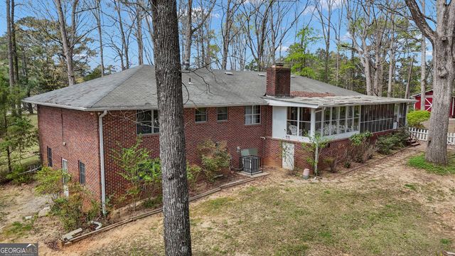 5650 Mallory Road, South Fulton, GA 30349
