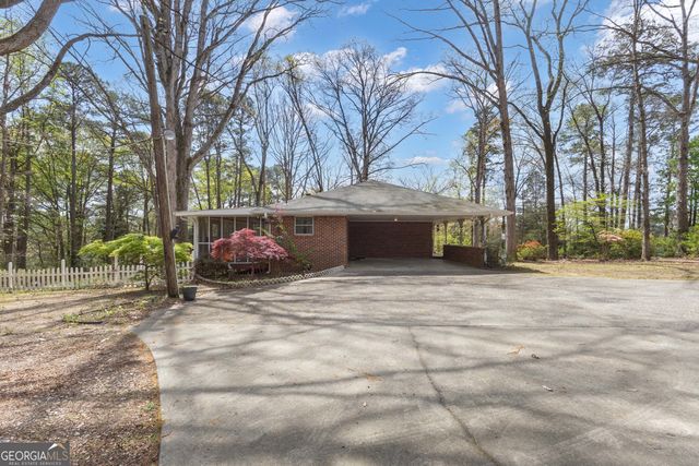 5650 Mallory Road, South Fulton, GA 30349