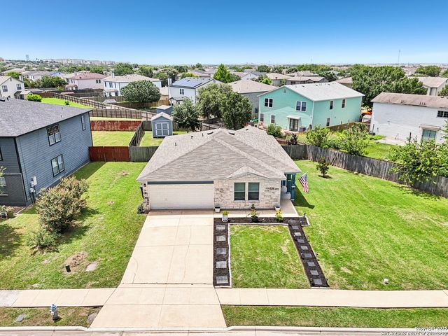 3238 NORTHWEST, New Braunfels, TX 78130