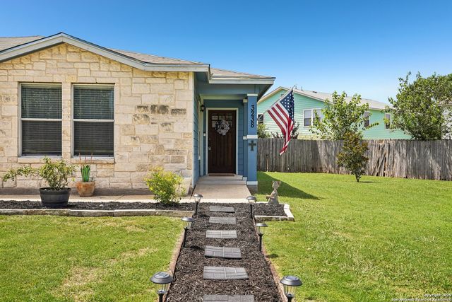 3238 NORTHWEST, New Braunfels, TX 78130