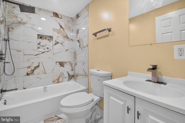3439 COURT WAY, Baltimore, MD 21222