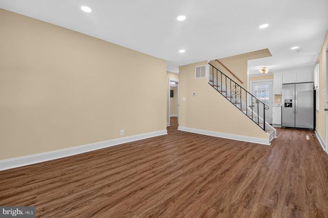 3439 COURT WAY, Baltimore, MD 21222
