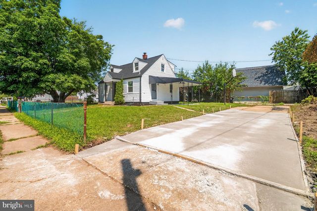 3439 COURT WAY, Baltimore, MD 21222