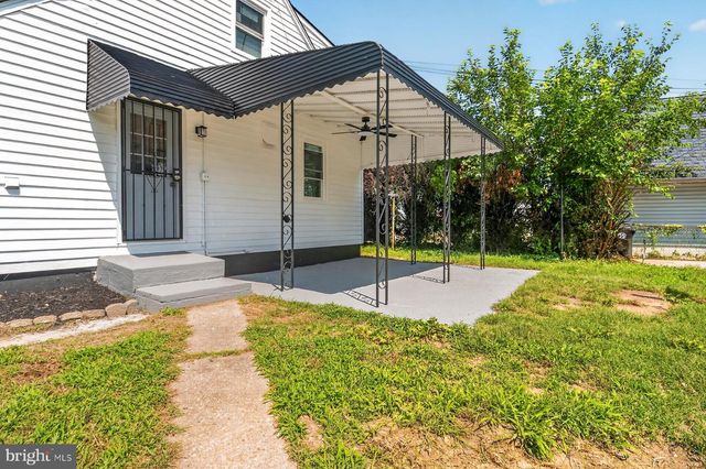 3439 COURT WAY, Baltimore, MD 21222