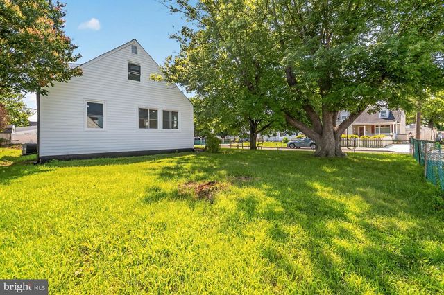 3439 COURT WAY, Baltimore, MD 21222