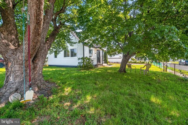 3439 COURT WAY, Baltimore, MD 21222