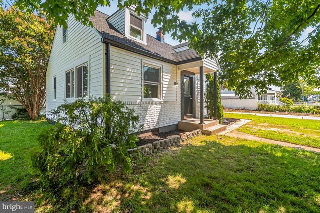 3439 COURT WAY, Baltimore, MD 21222