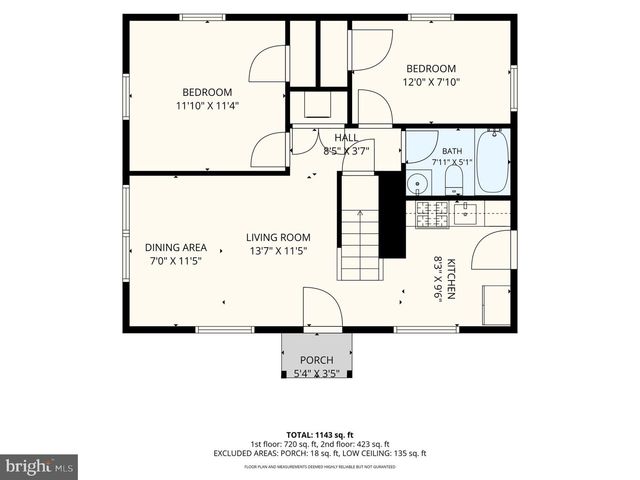 3439 COURT WAY, Baltimore, MD 21222