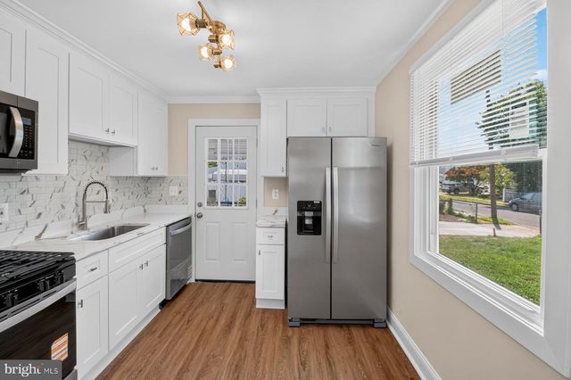 3439 COURT WAY, Baltimore, MD 21222