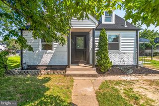 3439 COURT WAY, Baltimore, MD 21222