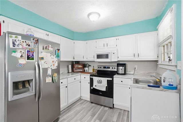 3520 Cozy Camp Road, Moraine, OH 45439