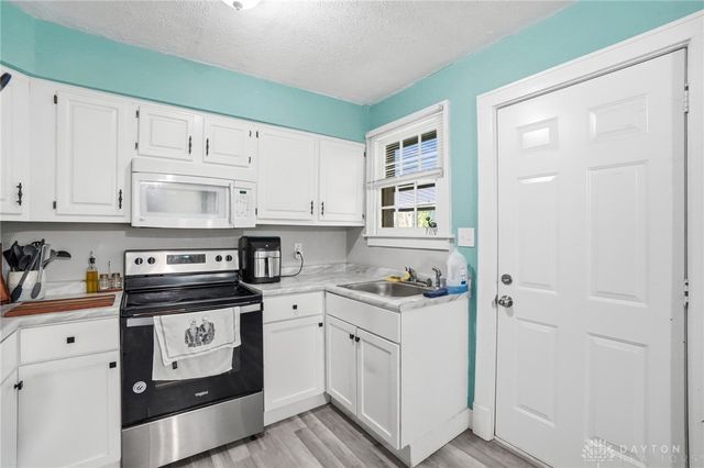 3520 Cozy Camp Road, Moraine, OH 45439