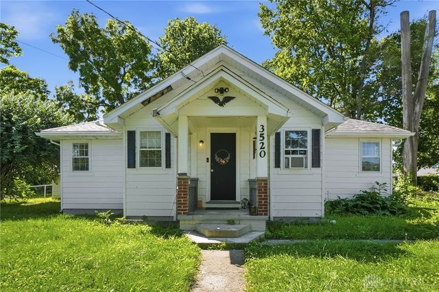 3520 Cozy Camp Road, Moraine, OH 45439