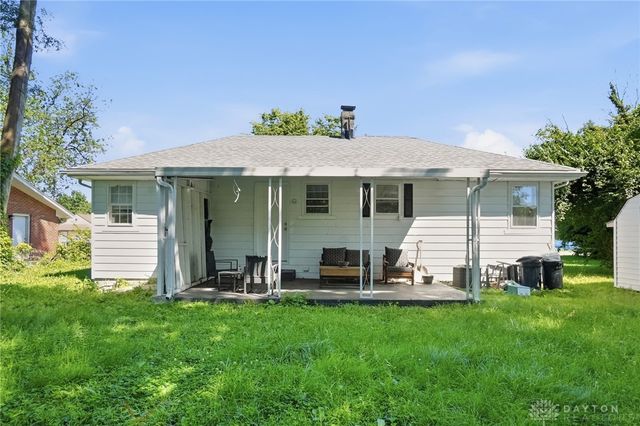 3520 Cozy Camp Road, Moraine, OH 45439