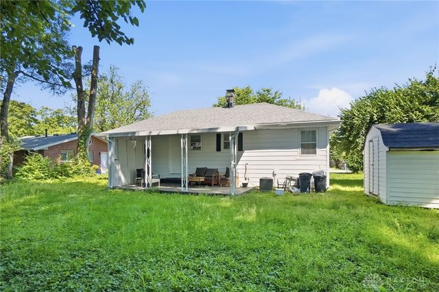 3520 Cozy Camp Road, Moraine, OH 45439