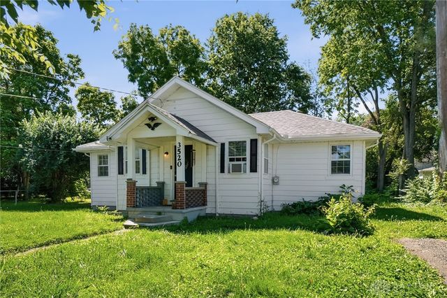 3520 Cozy Camp Road, Moraine, OH 45439