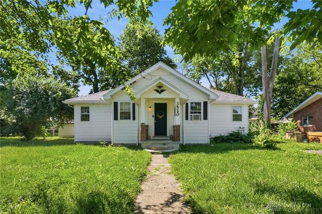 3520 Cozy Camp Road, Moraine, OH 45439