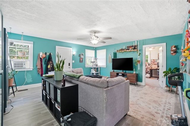 3520 Cozy Camp Road, Moraine, OH 45439
