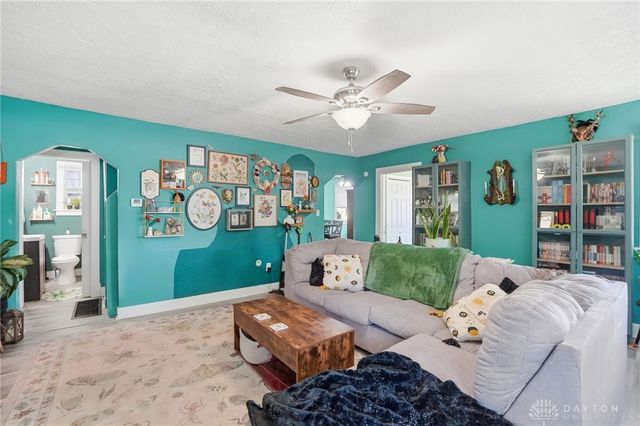 3520 Cozy Camp Road, Moraine, OH 45439
