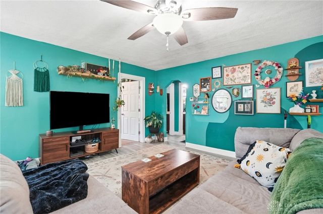 3520 Cozy Camp Road, Moraine, OH 45439