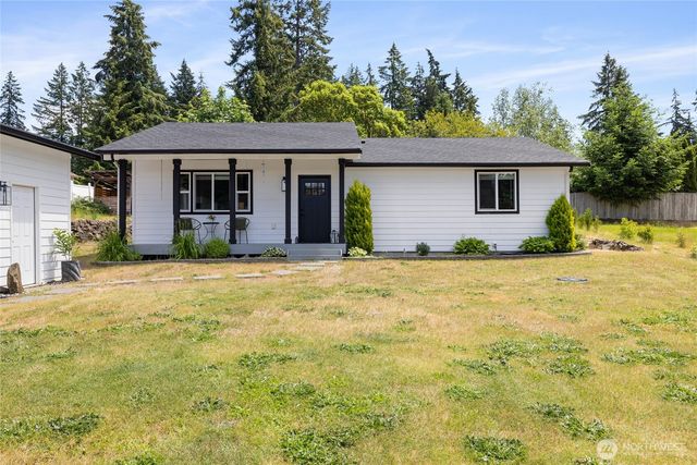 2007 191st Avenue Ct SW, Lakebay, WA 98349