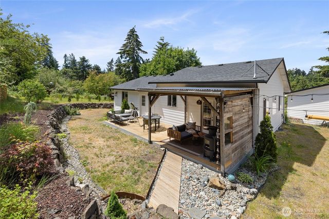 2007 191st Avenue Ct SW, Lakebay, WA 98349