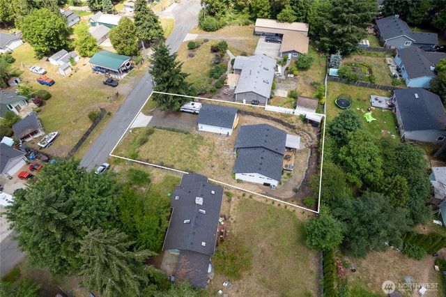 2007 191st Avenue Ct SW, Lakebay, WA 98349
