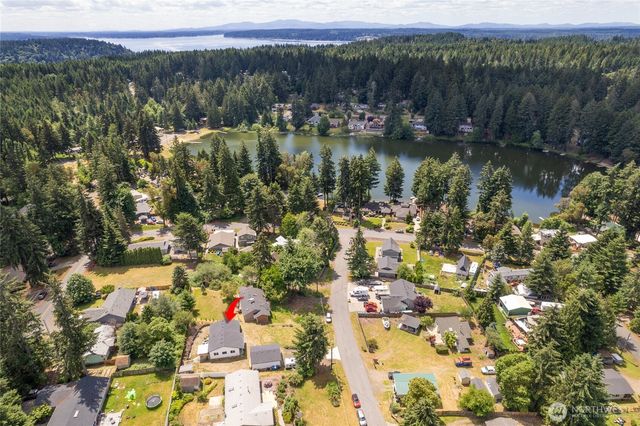 2007 191st Avenue Ct SW, Lakebay, WA 98349