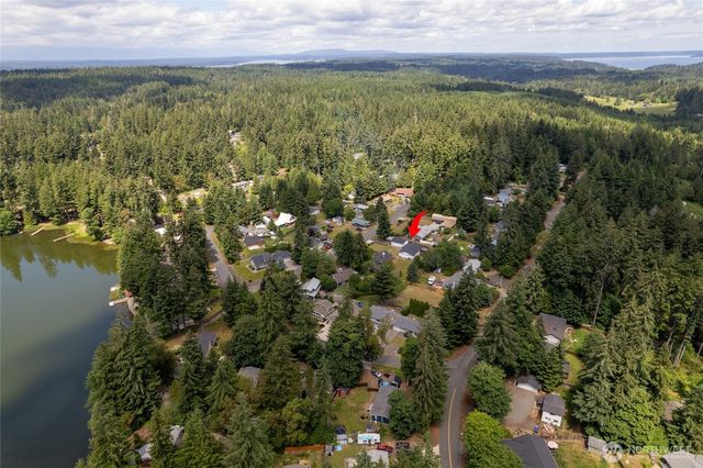 2007 191st Avenue Ct SW, Lakebay, WA 98349