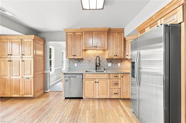 2008 Joliet CT, Virginia Beach, VA 23456