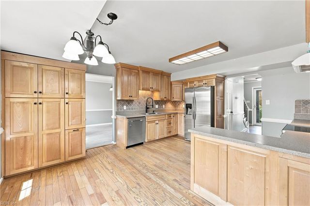 2008 Joliet CT, Virginia Beach, VA 23456