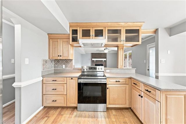 2008 Joliet CT, Virginia Beach, VA 23456