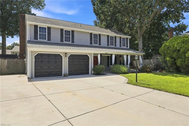 2008 Joliet CT, Virginia Beach, VA 23456