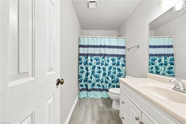 2008 Joliet CT, Virginia Beach, VA 23456