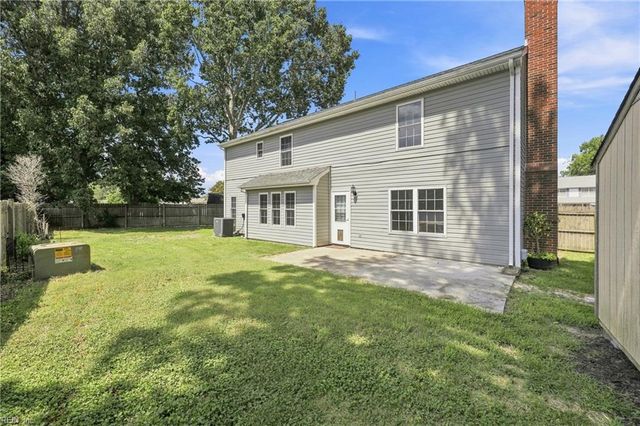 2008 Joliet CT, Virginia Beach, VA 23456