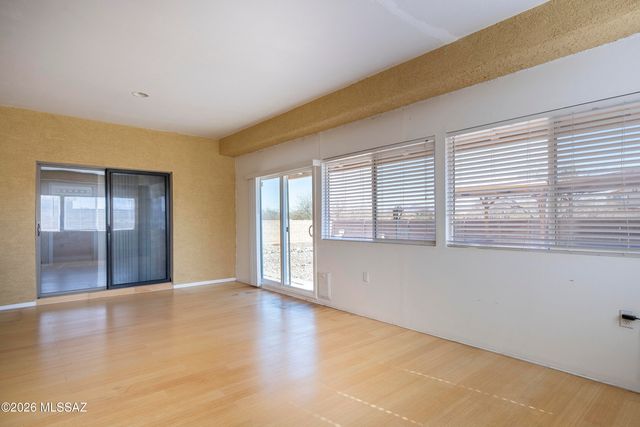 6725 S Via Molino De Viento, Tucson, AZ 85757