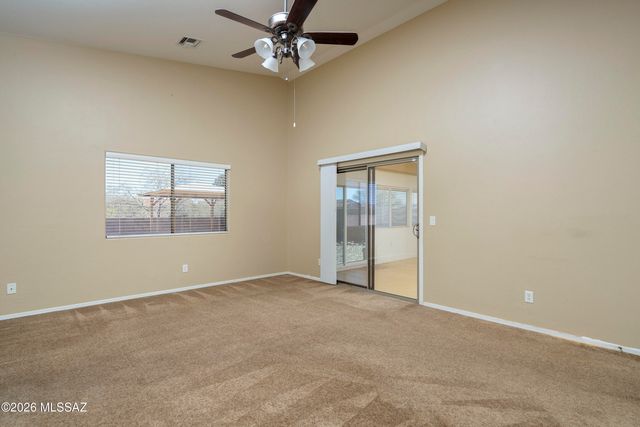 6725 S Via Molino De Viento, Tucson, AZ 85757