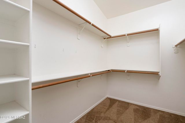 6725 S Via Molino De Viento, Tucson, AZ 85757