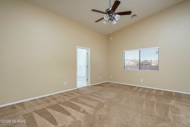 6725 S Via Molino De Viento, Tucson, AZ 85757